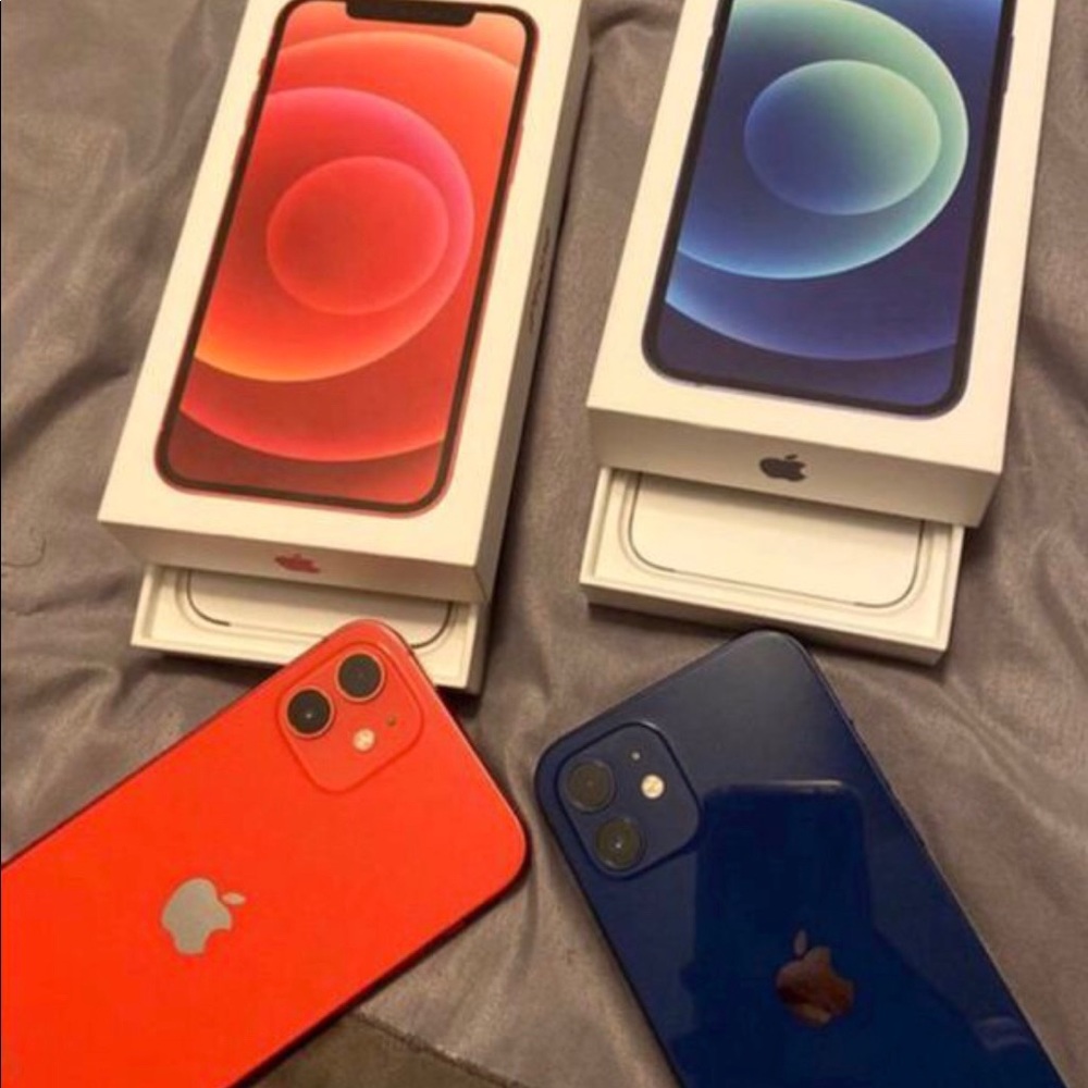 iphone 12